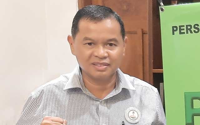 Apkasindo Perjuangan : CPO Export Should be in Phase