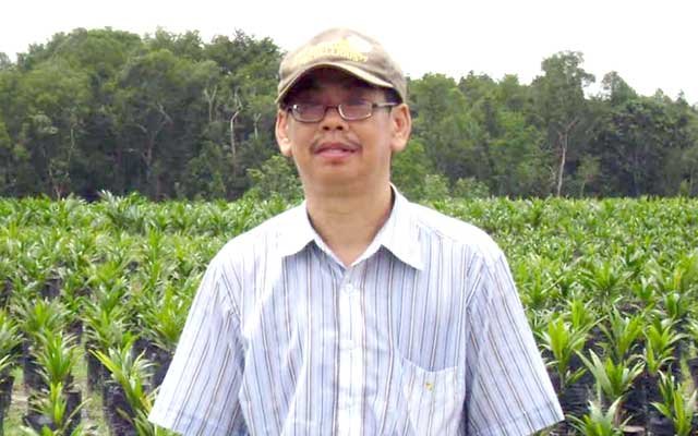 Discipline – One Significant Factor to be Successful Planters