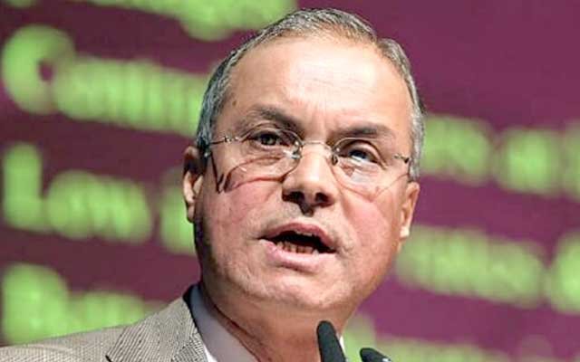 Dorab Mistry:  In September 2022, CPO Could be RM 3.000 per Ton