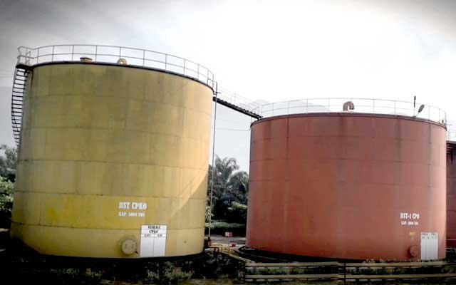 Got Cheaper, CPO Tender at KPBN on 2 August