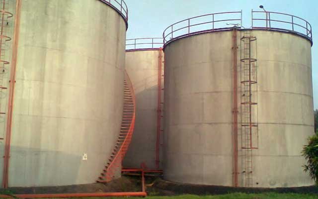 Slightly Decreased: CPO Tender at KPBN on 23 August 2022