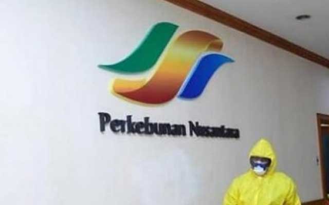 To Produce Palm Cooking Oil 1,8 Million Ton, PTPN Would Consolidate 36 Sugar Factories