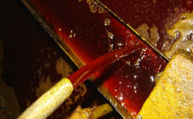 Palm Oil Consumption in Indonesia Could be 18,17 Million tons in 2021