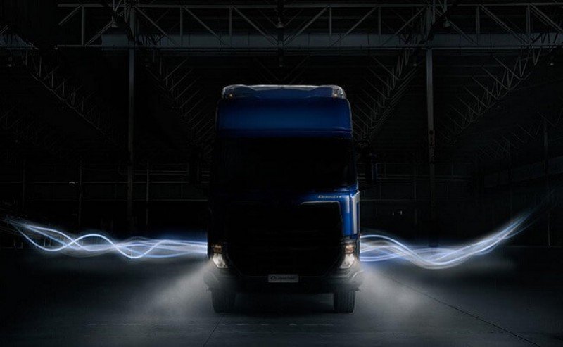 UD Trucks: Commitment to Support Euro 4 in Indonesia