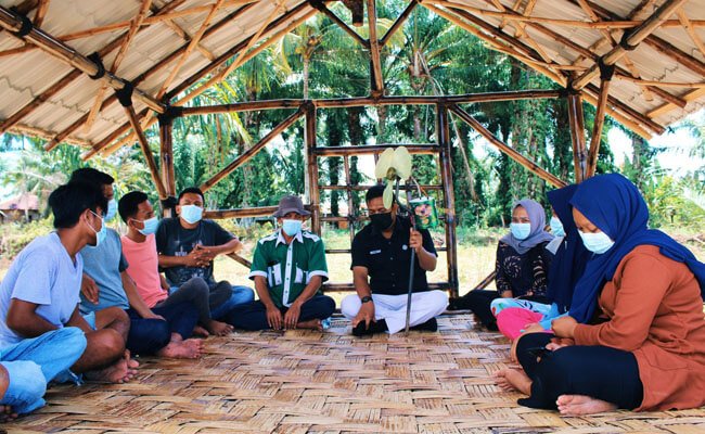 ANJ Got Gold Champion BISRA 2022