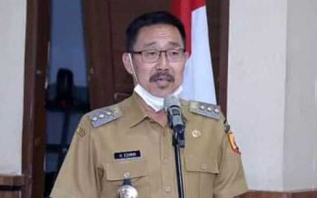 At Labusel, Palm Cooking Oil Bulk Price in Control