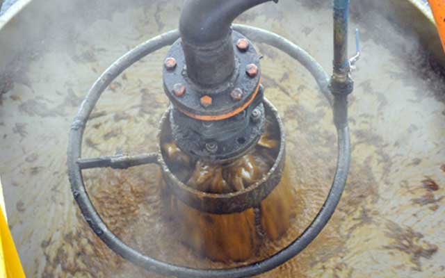 Got More Expensive to be Rp 7.470/Kg, CPO Tender at KPBN on 11 July 2022