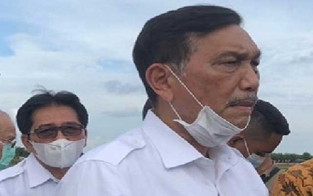 Multiplier Ration Would be Seven Times to Accelerate CPO Export