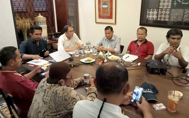 Smallholders Support FFB Has no Tax to be Better