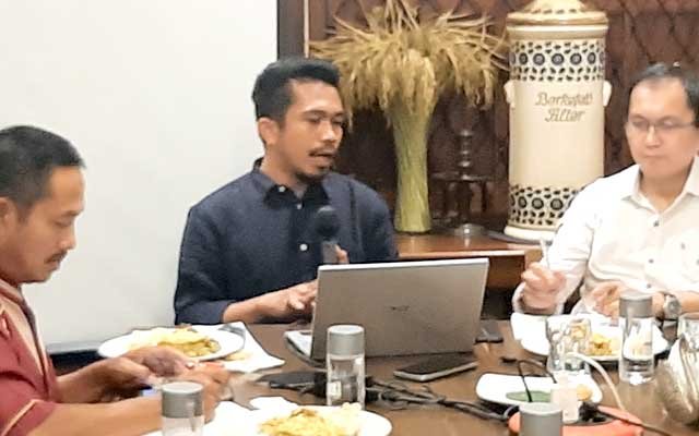 SPKS Reminding Palm Oil Governance Should be Noticed