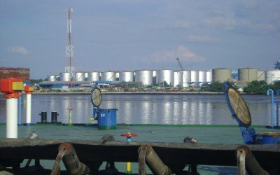 After Indonesia Starts Exporting, CPO Gets Cheaper