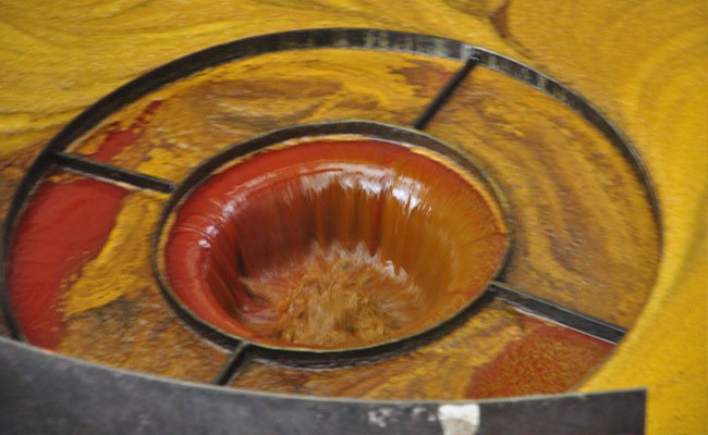 Export Tax and Out Fee in June 2022 are US$ 575/Ton