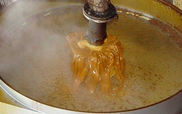 Normal Supply Prediction, CPO Prices Drop 4%