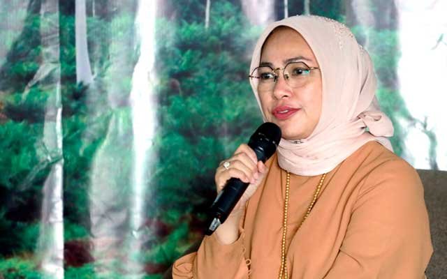 RAN KSB Needs Funds and Cooperation of Many Sectors