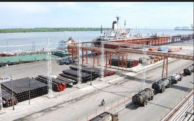 RMF Number 98/PMK.010/2022 about the Latest CPO Out Fee