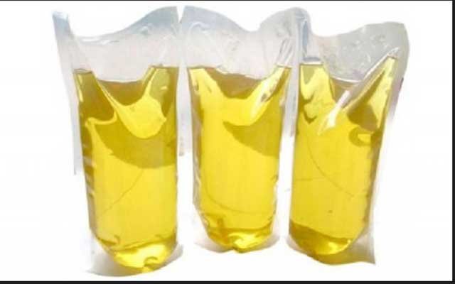 Rp14 Thousand/Liter: MGCR Would Optimize Bulk Palm Cooking Oil Distribution