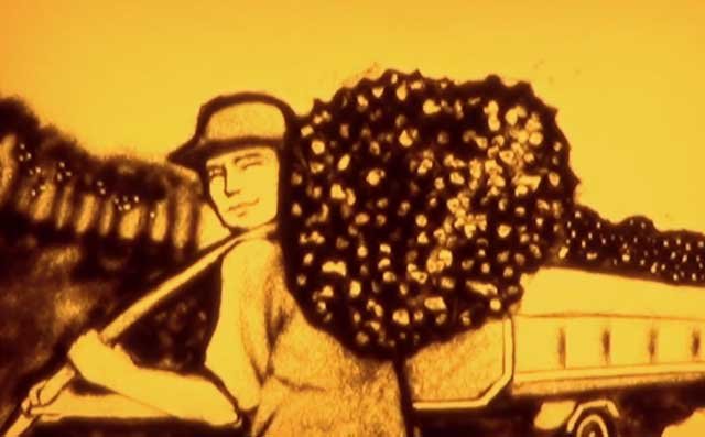 The Traders Still Monitored DMO in Indonesia