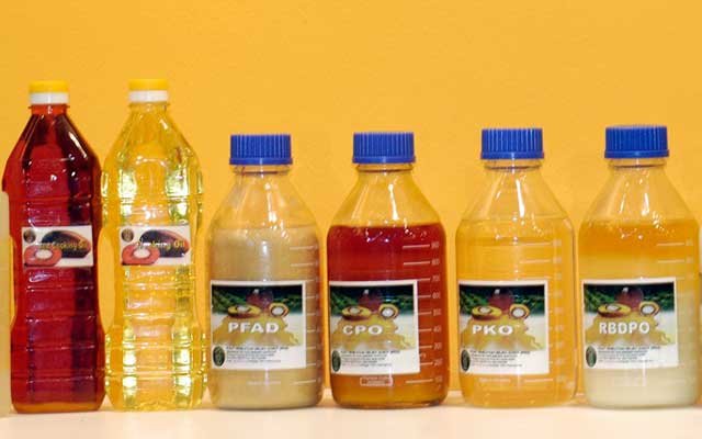 Expensive Main CPO, India Plans to Get Soyoil for