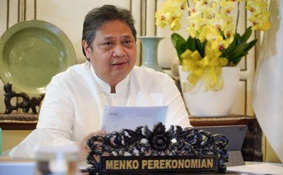 Government Will Decide: DMO and DPO to Provide Palm Cooking Oil