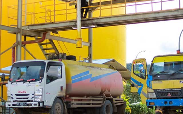 CPO Reference Price Gets Cheaper, CPO OF is US$ 33/Ton in October 2022