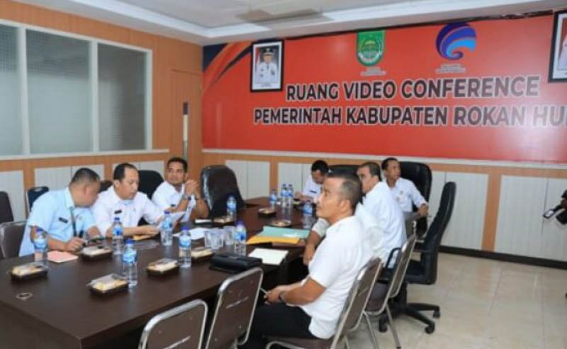 Based on Stranas PK Data, Rohul Manages Palm Oil Plantations