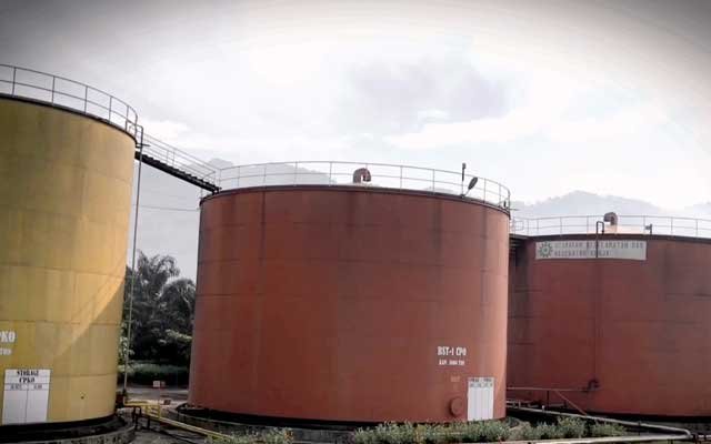 By the Late of August 2022 CPO Tender at KPBN Escalated to be Rp 11.433/Kg