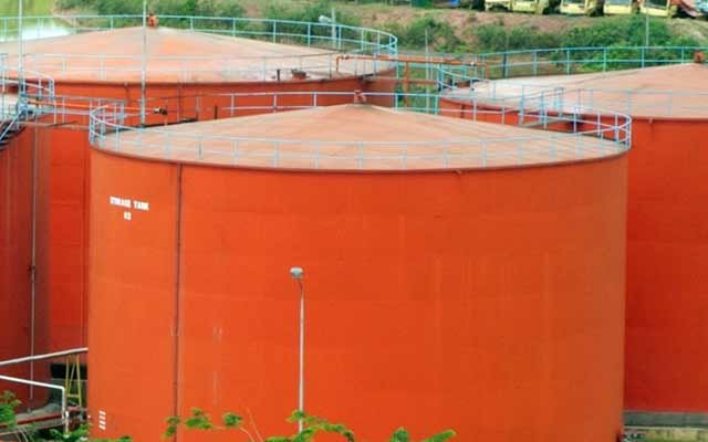 Got Better, CPO Tender at KPBN on 19 September